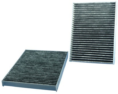 carbon cabin filter